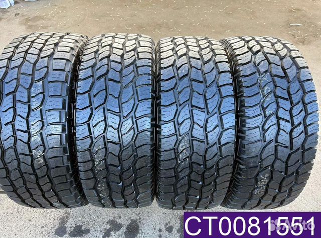 Cooper Discoverer A/T3 325/60 R20 96T
