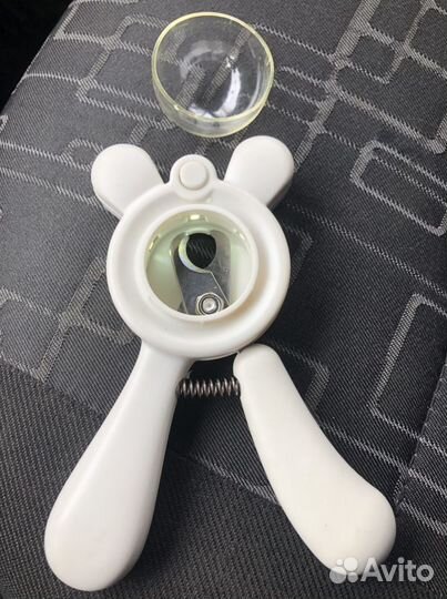 Когтерезка для кошек и собак