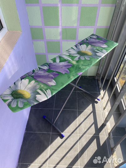 Гладильная доска