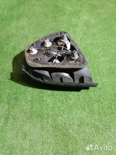 Фонарь задний левый Daewoo Leganza