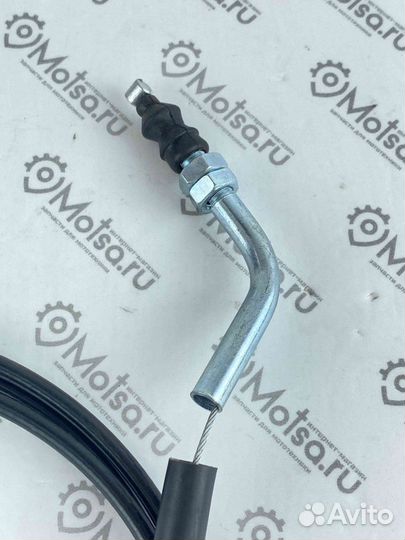 Трос газа YB50QT-3 Racer Meteor