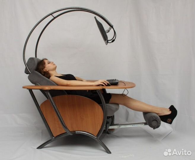 Кресло для компьютера