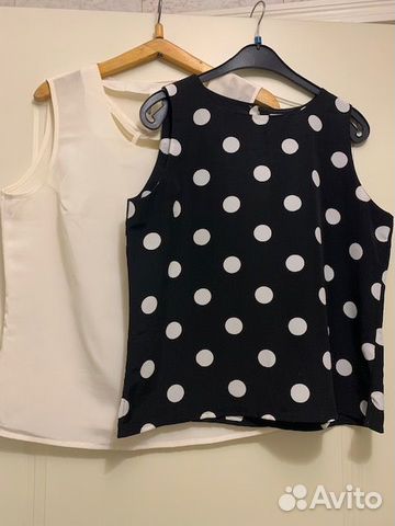 Топ женский