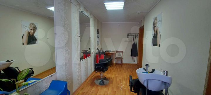 Торговая площадь, 63 м²