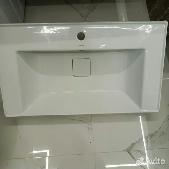 Раковина Грэмми 800 мм