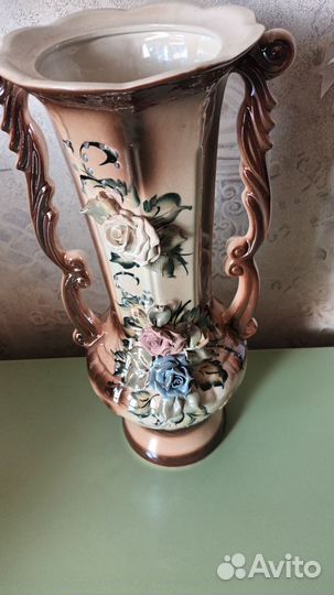 Вазы + сувениры в подарок