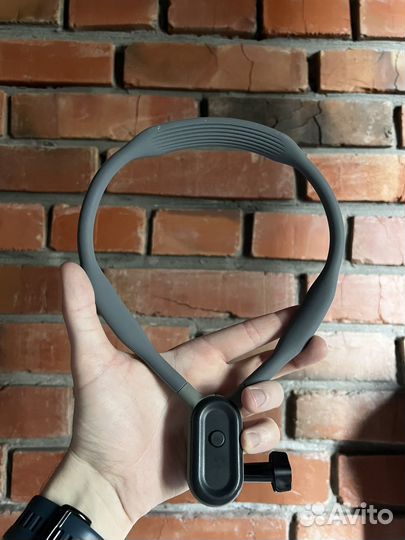 Крепление GoPro на шею