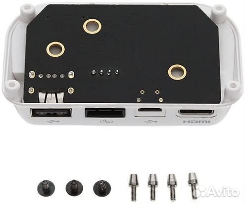 DJI hdmi Output Module Part 54 for Phantom 3,4 Pro