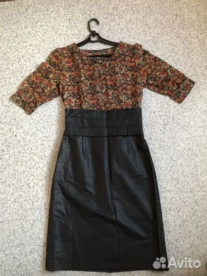 Женские вещи пакетом 42 44