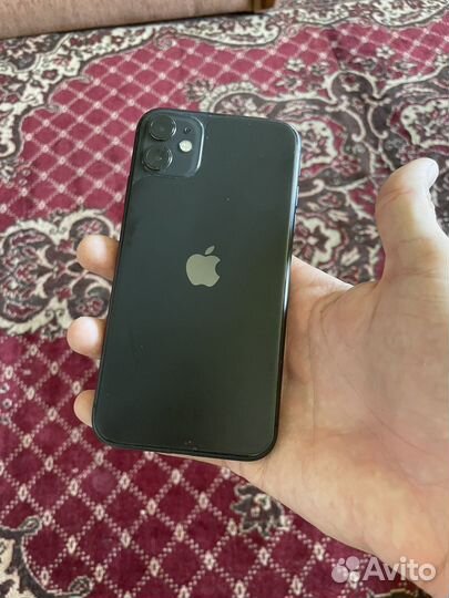Apple iPhone 11 128gb