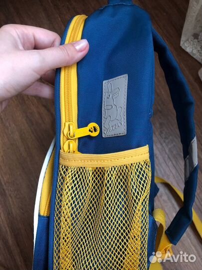 Рюкзак детский