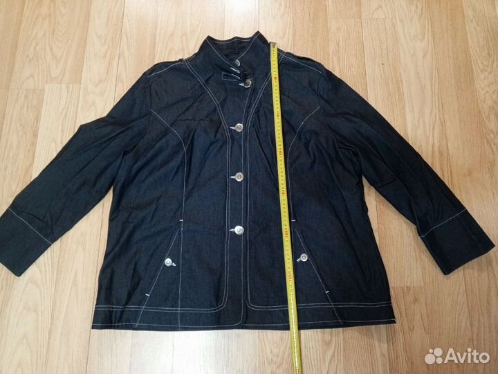 Ветровка женская 54