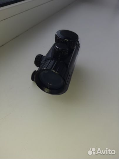 Коллиматорный прицел Leapers UTG 1x30 ITA