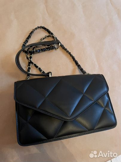 Сумка stradivarius