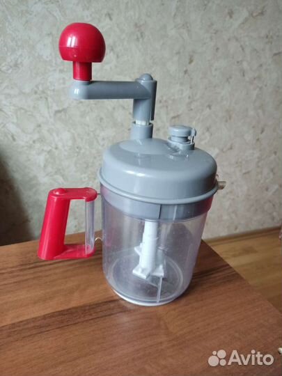 Измельчитель Zepter