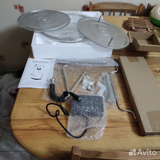 Пивоварня iBrew 50 Auto с wifi и чиллером