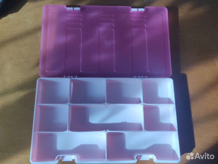 Органайзер для мелочей