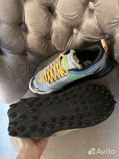 Кроссовки Off-White