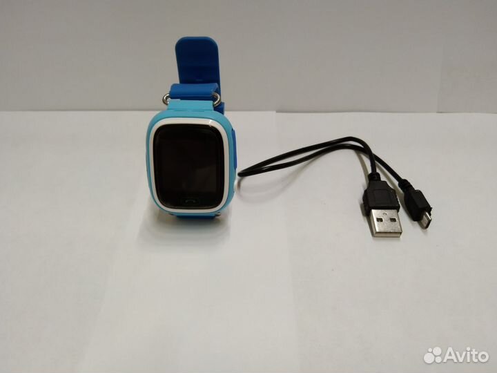 Детские смарт часы