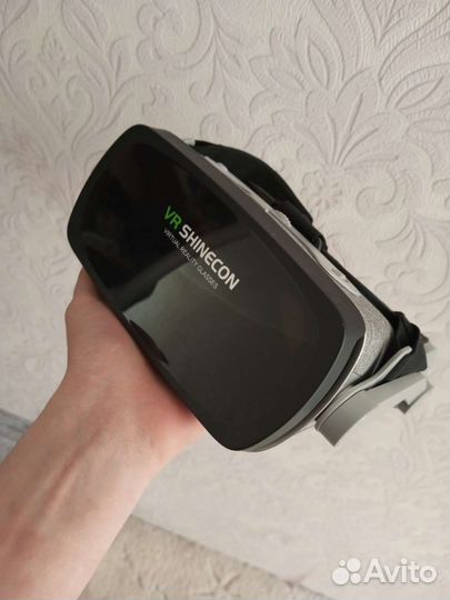 Vr очки для телефона