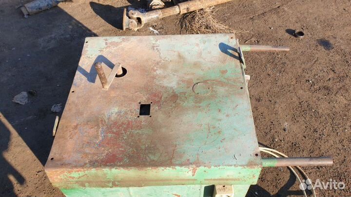 Сварочный выпрямитель