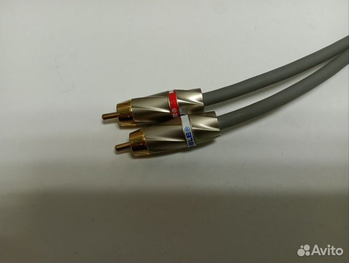 Межблочный кабель RCA monster cable 300i