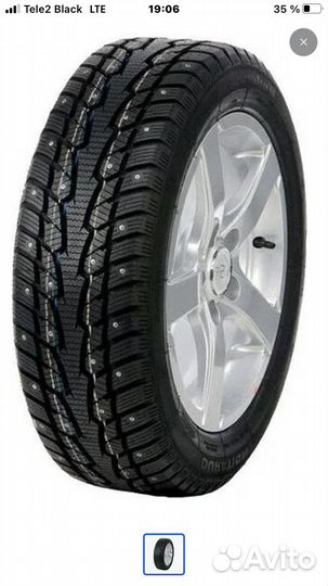 Ecovision W-686 215/55 R17