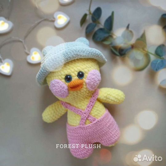 Пижамницы, игрушки ручной работы