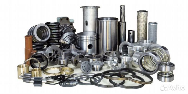 Запчасти MAN TGM 12.250