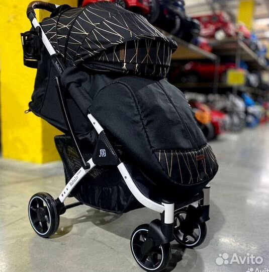 Коляска Babalo 2022/2023 новая с гарантией