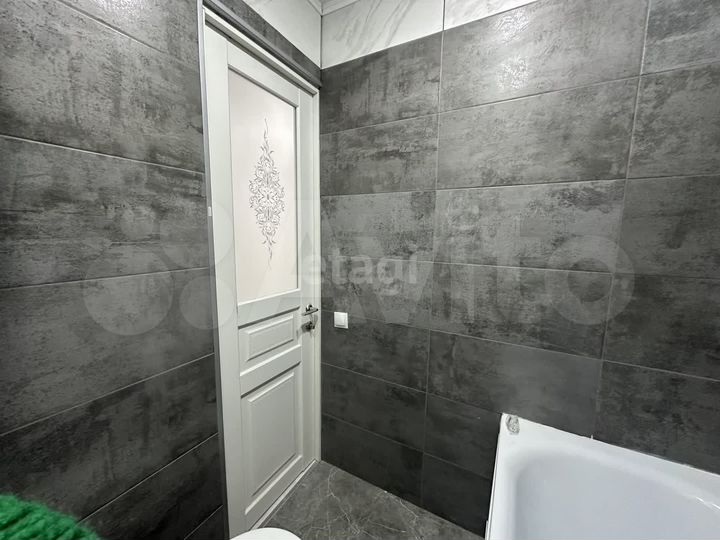 Комната 17,7 м² в 1-к., 3/5 эт.