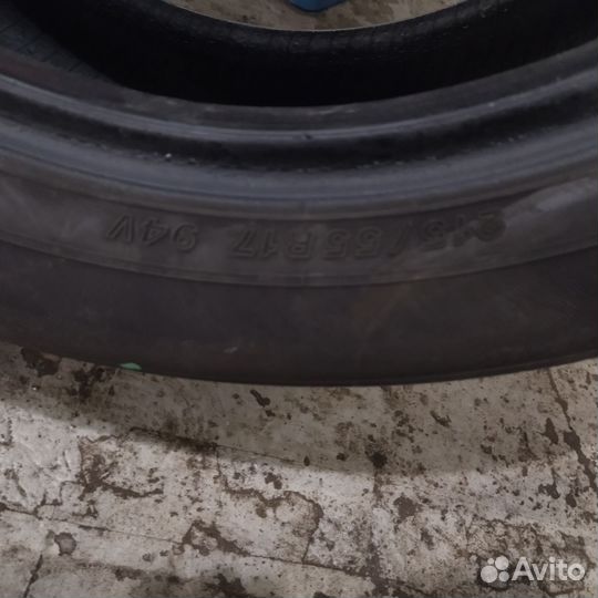 Yokohama E70BZ 215/55 R17