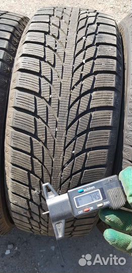 Kumho WinterCraft Ice Wi51 215/55 R17