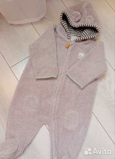 Детские вещи пакетом для девочки