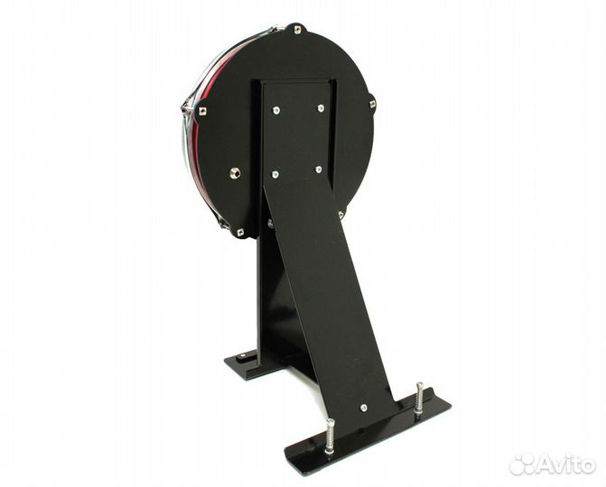 Электронный пэд бочки Rummat KX-10 (+доп. пластик)