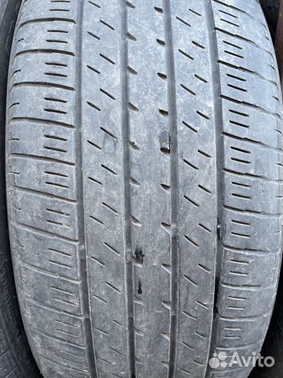 Bridgestone Dueler H/L 33 235/55 R19 101V