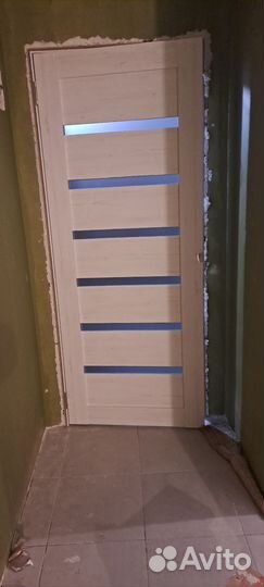 Ремонт квартир под ключ