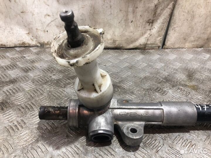 Рулевая рейка Hyundai Tucson 2 LM G4KD 2009-2015