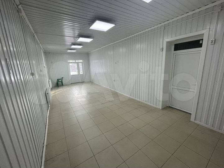 Торговая площадь, 44.7 м²