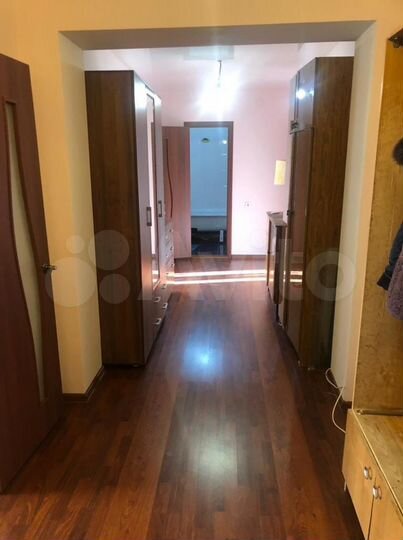 2-к. квартира, 86 м², 5/5 эт.