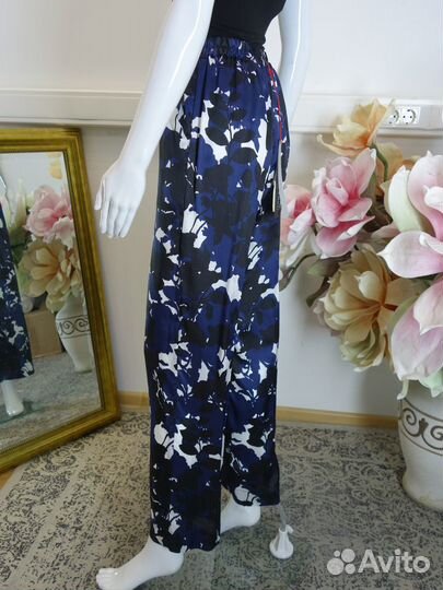 Liviana Conti новые итальянские брюки 40р