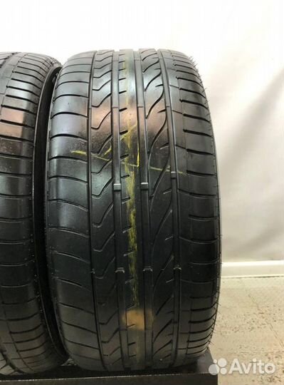 Bridgestone Dueler H/P Sport 275/50 R19 101
