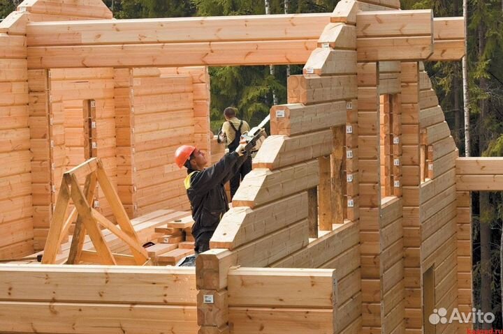 Строительство Дома с заботой о Вас