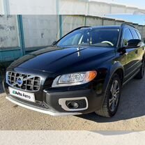 Volvo XC70 2.4 AT, 2012, 155 292 км, с пробегом, цена 1 755 000 руб.