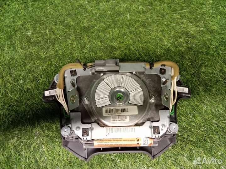 В наличии: Подушка безопасности Volvo S80