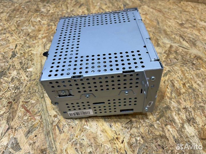 Магнитола Opel Mokka 2013 95371916