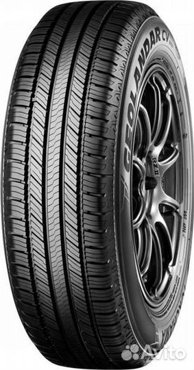 Yokohama Geolandar CV G058 225/55 R17