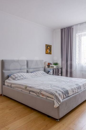 Квартира-студия, 29 м², 11/19 эт.