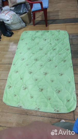 Одеял робочий