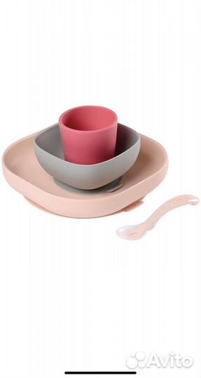 Товары для кормления avent beaba